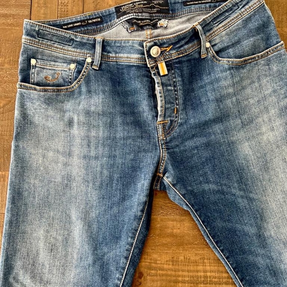 Jacob Cohen Limited Edition size 35 - Picture 2 of 7